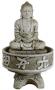 Venta de Hogar y jardín: Fuente Tibetana Buda con base